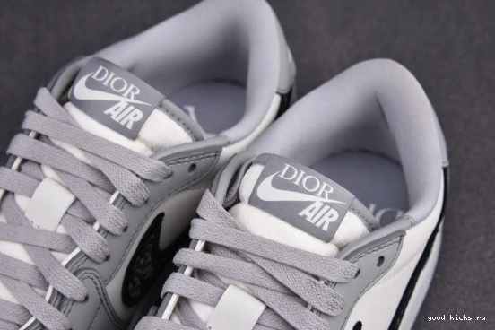 DIOR Jordan 1 Air Low 553668-998 553668-998 X 0502